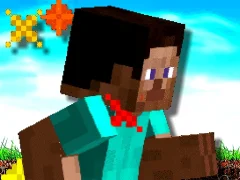 Run Mineblock Run – kostenloses Online-Spiel