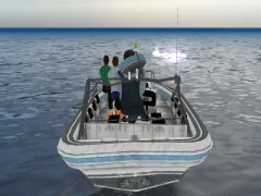 Boat Rescue – kostenloses Online-Spiel