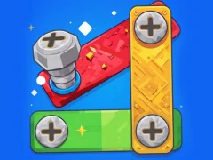 Unlock the Bolts – kostenloses Online-Spiel