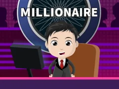 Millionaire – kostenloses Online-Spiel