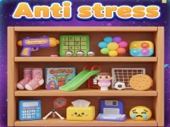 Anti stress – kostenloses Online-Spiel