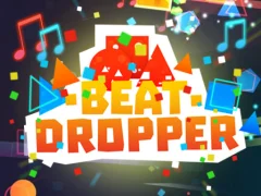 Beat Dropper – kostenloses Online-Spiel
