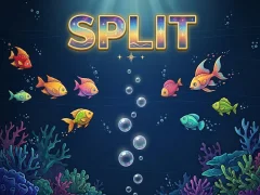 SPLIT – kostenloses Online-Spiel