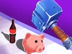 Hammer Master?Craft & Destroy – kostenloses Online-Spiel