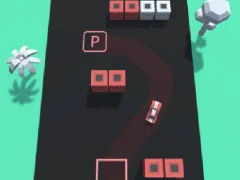 Car Parking Pro – kostenloses Online-Spiel