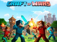 Craft of Wars – kostenloses Online-Spiel