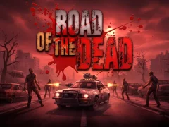 Road of the Dead – kostenloses Online-Spiel