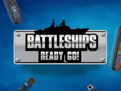 Battleships Ready Go! – kostenloses Online-Spiel