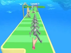 Doll Factory 3D – kostenloses Online-Spiel