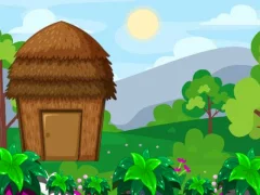 Mouse Mansion Rescue – kostenloses Online-Spiel