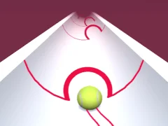 Ball Rush 3D – kostenloses Online-Spiel