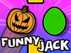 Funny Jack – kostenloses Online-Spiel