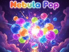 Nebula Pop – kostenloses Online-Spiel