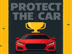 Protect The Car – kostenloses Online-Spiel