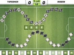 Wordsoccer.io – kostenloses Online-Spiel