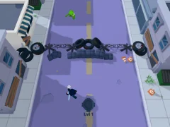 World Z Defense – kostenloses Online-Spiel