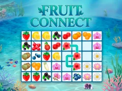 Fruit Connect – kostenloses Online-Spiel