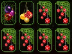 Christmas Ornaments – kostenloses Online-Spiel