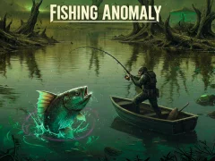 Fishing Anomaly – kostenloses Online-Spiel