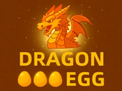 Dragon Egg – kostenloses Online-Spiel