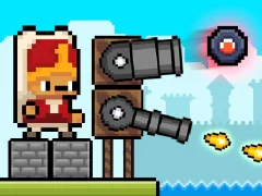 Janissary Tower – kostenloses Online-Spiel