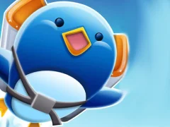 Learn 2 Fly – kostenloses Online-Spiel