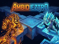 Ambidieztro – kostenloses Online-Spiel