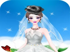 Happy Wedding Dressup – kostenloses Online-Spiel