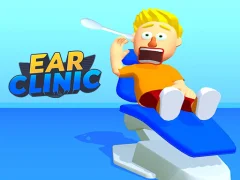 Ear Clinic – kostenloses Online-Spiel