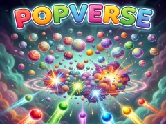 Popverse – kostenloses Online-Spiel