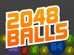 2048 Balls – kostenloses Online-Spiel