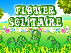 Flower Solitaire – kostenloses Online-Spiel