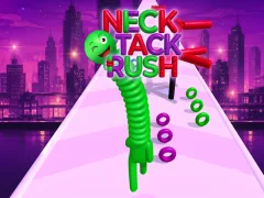 Neck Stack Rush – kostenloses Online-Spiel
