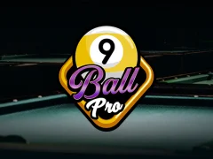 9 Ball Pro – kostenloses Online-Spiel
