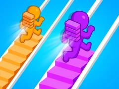 Bridge Water Rush – kostenloses Online-Spiel