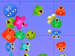 Physical Ball – kostenloses Online-Spiel