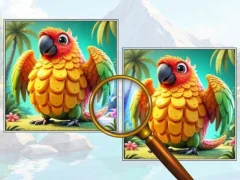 Brainrot A Difference Challenge – kostenloses Online-Spiel