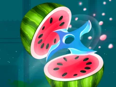 Fruit Cut Master – kostenloses Online-Spiel