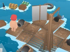 Ahoy! – kostenloses Online-Spiel