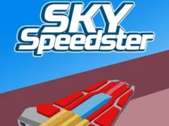 Sky Speedster – kostenloses Online-Spiel