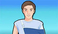 Operate Now Shoulder Surgery – kostenloses Online-Spiel