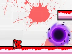 Super Meat Boy Online – kostenloses Online-Spiel