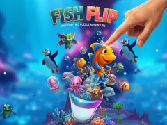 Fish Flip – kostenloses Online-Spiel