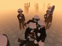 We Are In A Simulation Simulator – kostenloses Online-Spiel