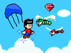 Super Flight – kostenloses Online-Spiel