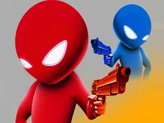 Drunken Duel – kostenloses Online-Spiel