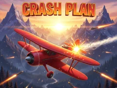 Crash Plan – kostenloses Online-Spiel