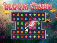 Bloom Crush – kostenloses Online-Spiel