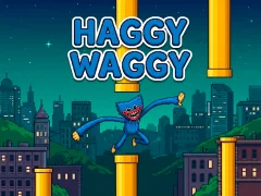 Haggy Waggy – kostenloses Online-Spiel