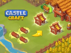 Castle Craft – kostenloses Online-Spiel